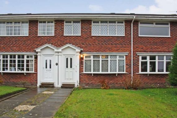 3 Bedroom Terraced